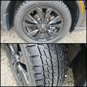 Honda Cr-v 2.0/HYBRID/TOURING/AWD/FULL-OPTION/, снимка 16