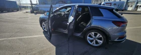 Audi Q4 S-line 45 e-tron quattro, снимка 10