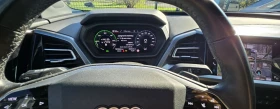 Audi Q4 S-line 45 e-tron quattro, снимка 2