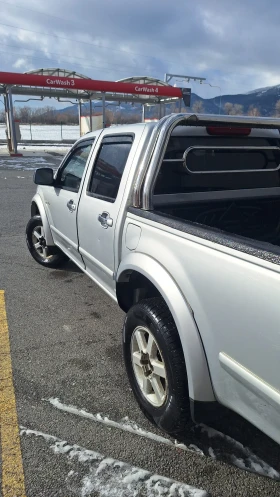 Isuzu D-max 3000TDI , снимка 4