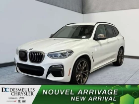 BMW X3 * M40i 355 HP XDRIVE BLUETOOTH MAGS * CARFAX * ЦЕН, снимка 1