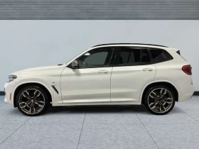 BMW X3 * M40i 355 HP XDRIVE BLUETOOTH MAGS * CARFAX * ЦЕН, снимка 5