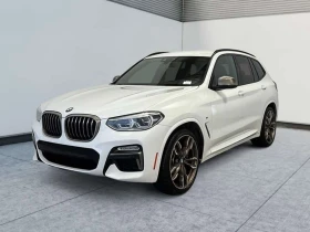 BMW X3 * M40i 355 HP XDRIVE BLUETOOTH MAGS * CARFAX * ЦЕН, снимка 2