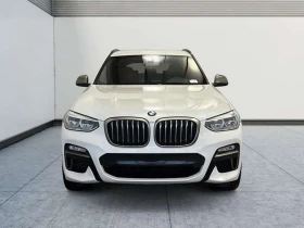 BMW X3 * M40i 355 HP XDRIVE BLUETOOTH MAGS * CARFAX * ЦЕН, снимка 4