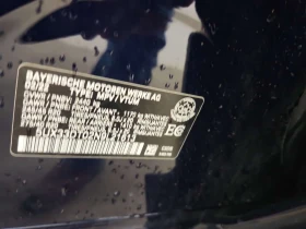 BMW X4  XDRIVE30I * 360 КАМЕРИ* ПАНОРАМА* CARFAX * , снимка 17