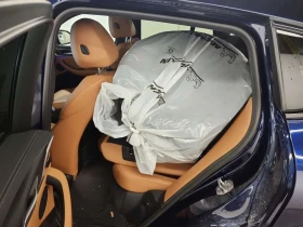 BMW X4  XDRIVE30I * 360 КАМЕРИ* ПАНОРАМА* CARFAX * , снимка 15