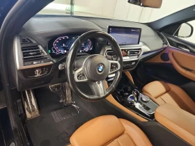 BMW X4  XDRIVE30I * 360 КАМЕРИ* ПАНОРАМА* CARFAX * , снимка 13