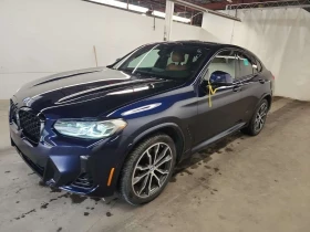 BMW X4  XDRIVE30I * 360 КАМЕРИ* ПАНОРАМА* CARFAX * , снимка 1