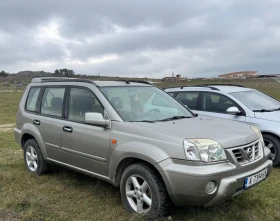 Nissan X-trail 2.2 dCi, снимка 3
