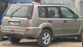 Nissan X-trail 2.2 dCi, снимка 4