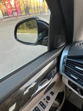 BMW X5 PANO HEAD UP, снимка 14