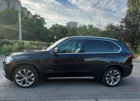 BMW X5 PANO HEAD UP, снимка 4