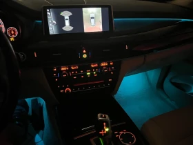 BMW X5 PANO HEAD UP, снимка 15