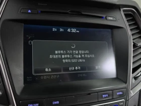 Hyundai Santa fe 2.0, снимка 16