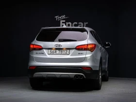 Hyundai Santa fe 2.0, снимка 4