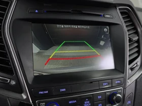 Hyundai Santa fe 2.0, снимка 15