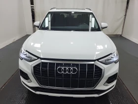 Audi Q3 KOMFORT * CARFAX * АВТО КРЕДИТ * , снимка 2
