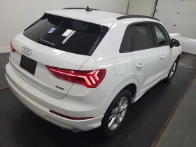 Audi Q3 KOMFORT * CARFAX * АВТО КРЕДИТ * , снимка 5