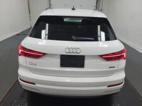 Audi Q3 KOMFORT * CARFAX * АВТО КРЕДИТ * , снимка 6