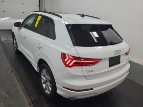 Audi Q3 KOMFORT * CARFAX * АВТО КРЕДИТ * , снимка 4