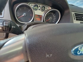 Ford Kuga 2. 0 ТDCi 4x4/Панорама/Кожа/Подгрев/Навигация, снимка 14