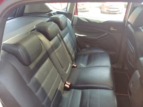 Ford Kuga 2. 0 ТDCi 4x4/Панорама/Кожа/Подгрев/Навигация, снимка 8