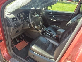 Ford Kuga 2. 0 ТDCi 4x4/Панорама/Кожа/Подгрев/Навигация, снимка 13