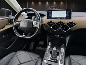 DS DS 3 Crossback OPERA* 1.5BlueDCI* 131кс* EAT-8 * 102000км, снимка 14