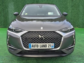 DS DS 3 Crossback 1.5BlueHDI* 131кс* EAT8 Automatic* 102000км, снимка 1