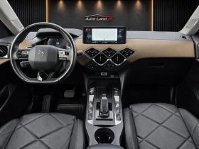 DS DS 3 Crossback OPERA* 1.5BlueDCI* 131кс* EAT-8 * 102000км, снимка 12