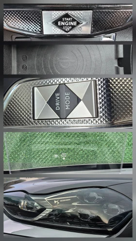 DS DS 3 Crossback 1.5BlueHDI* 131кс* EAT8 Automatic* 102000км, снимка 17