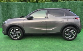 DS DS 3 Crossback 1.5BlueHDI* 131кс* EAT8 Automatic* 102000км, снимка 6