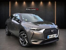 DS DS 3 Crossback OPERA* 1.5BlueDCI* 131кс* EAT-8 * 102000км, снимка 3