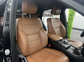 Mercedes-Benz GLE 350 KUPE/BRABUS PACKET/KeulessGo/360-к СОБСТВИН ЛИЗИНГ, снимка 11