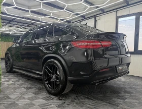 Mercedes-Benz GLE 350 KUPE/BRABUS PACKET/KeulessGo/360-к СОБСТВИН ЛИЗИНГ, снимка 1