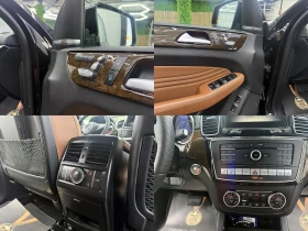 Mercedes-Benz GLE 350 KUPE/BRABUS PACKET/KeulessGo/360-к СОБСТВИН ЛИЗИНГ, снимка 16