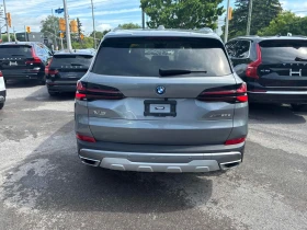 BMW X5 xDrive50e Автокредит Цена до България, снимка 3