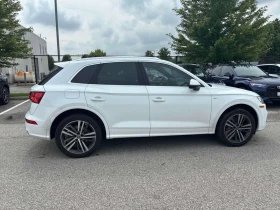 Audi Q5 Technik | CARFAX | АВТОКРЕДИТ БЕЗ ПЪРВОНАЧАЛНА , снимка 4