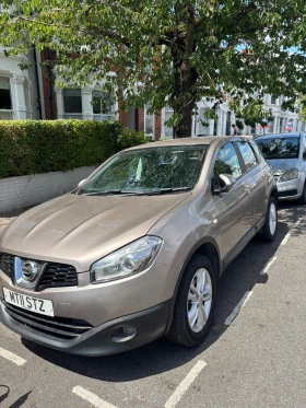 Nissan Qashqai, снимка 2