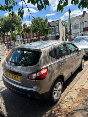 Nissan Qashqai, снимка 6