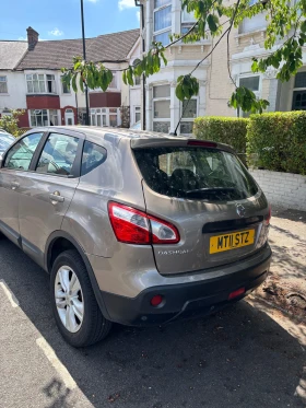 Nissan Qashqai, снимка 3