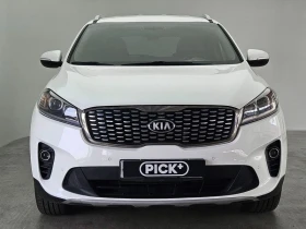 Kia Sorento Diesel 2.2 4WD| 200к.с.| ВКЛ.ТЕХНОТЕСТ, снимка 3