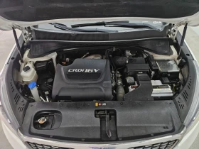 Kia Sorento Diesel 2.2 4WD| 200к.с.| ВКЛ.ТЕХНОТЕСТ, снимка 6