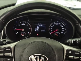 Kia Sorento Diesel 2.2 4WD| 200к.с.| ВКЛ.ТЕХНОТЕСТ, снимка 8