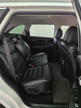 Kia Sorento Diesel 2.2 4WD| 200к.с.| ВКЛ.ТЕХНОТЕСТ, снимка 13