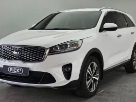 Kia Sorento Diesel 2.2 4WD| 200к.с.| ВКЛ.ТЕХНОТЕСТ, снимка 1