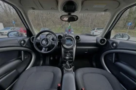 Mini Countryman 1.6D, снимка 4