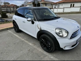 Mini Countryman 1.6D, снимка 3