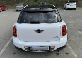 Mini Countryman 1.6D, снимка 8