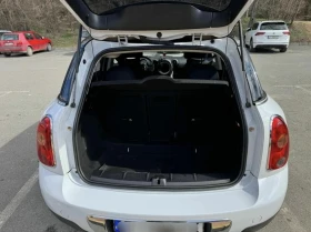 Mini Countryman 1.6D, снимка 7